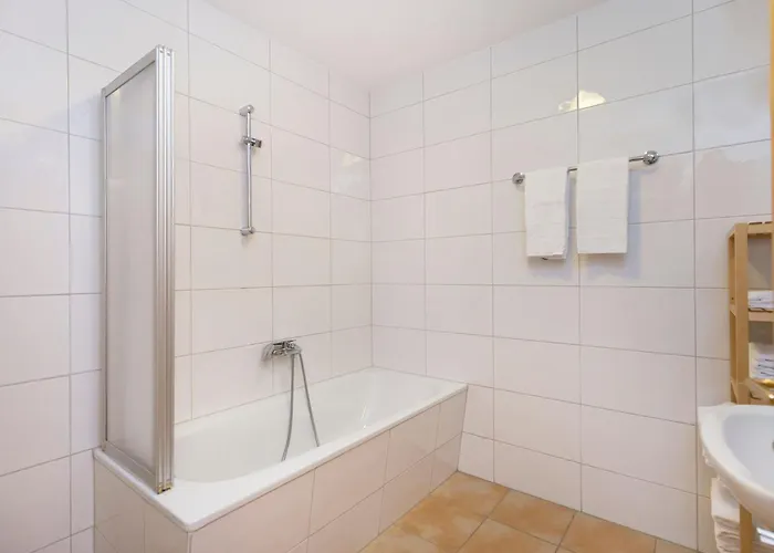 Alpinresort 4 By Interhome 公寓