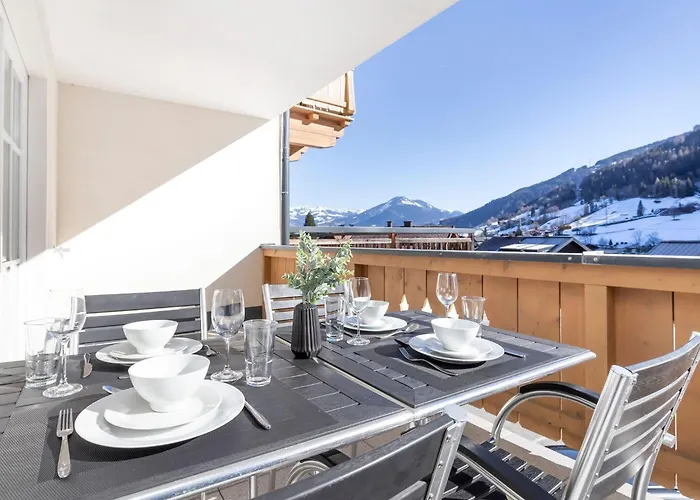 Alpinresort 4 By Interhome 公寓