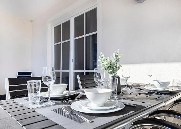 Alpinresort 4 By Interhome 卡普伦