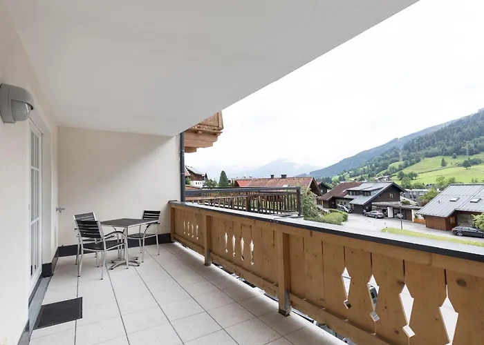 Alpinresort 4 By Interhome 公寓 卡普伦