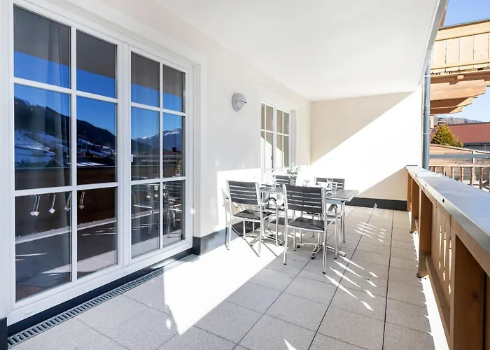 Alpinresort 4 By Interhome