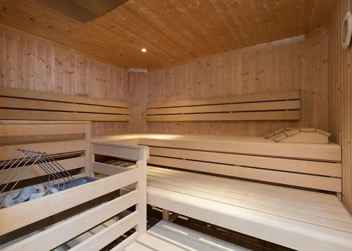 Alpinresort 4 By Interhome 公寓