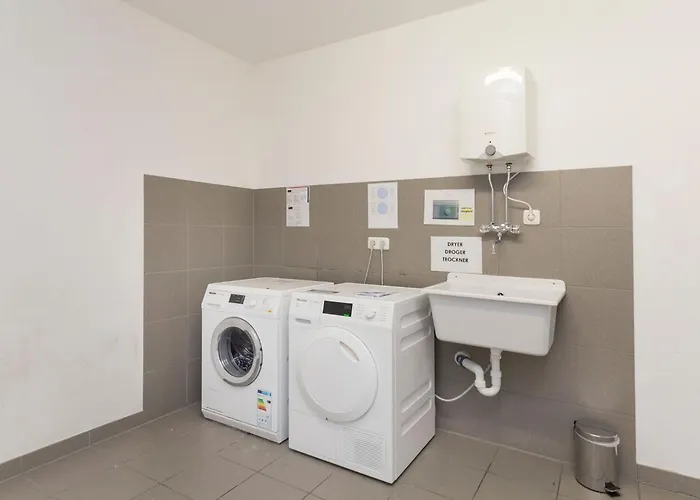 Alpinresort 4 By Interhome 卡普伦