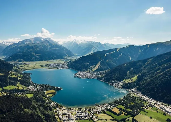 Alpinresort 4 By Interhome