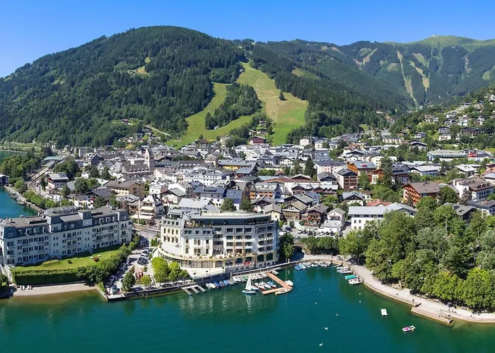 公寓 Alpinresort 4 By Interhome 卡普伦