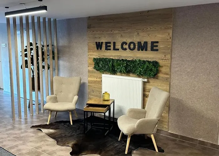 Alpinresort 4 By Interhome 公寓