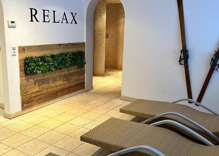 Alpinresort 4 By Interhome 公寓 *