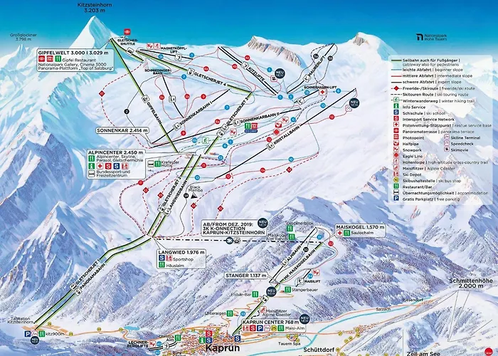 Alpinresort 4 By Interhome 公寓 *