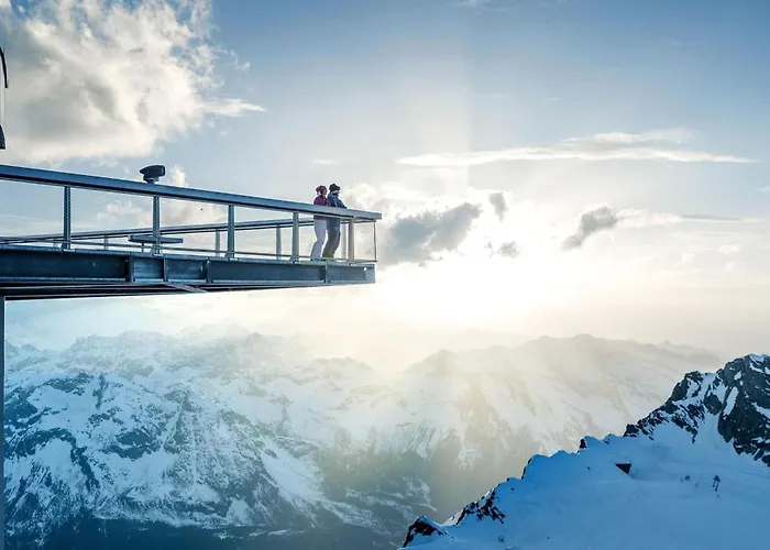 Alpinresort 4 By Interhome