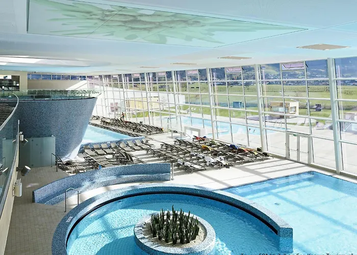 Alpinresort 4 By Interhome *